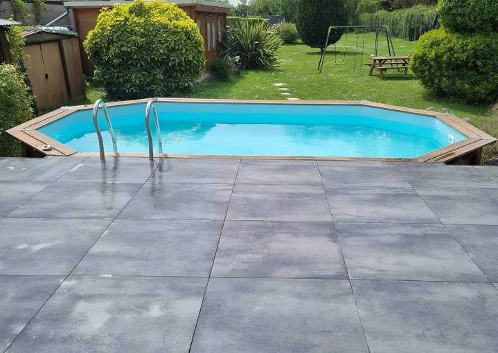 constructeur de piscine Amiens