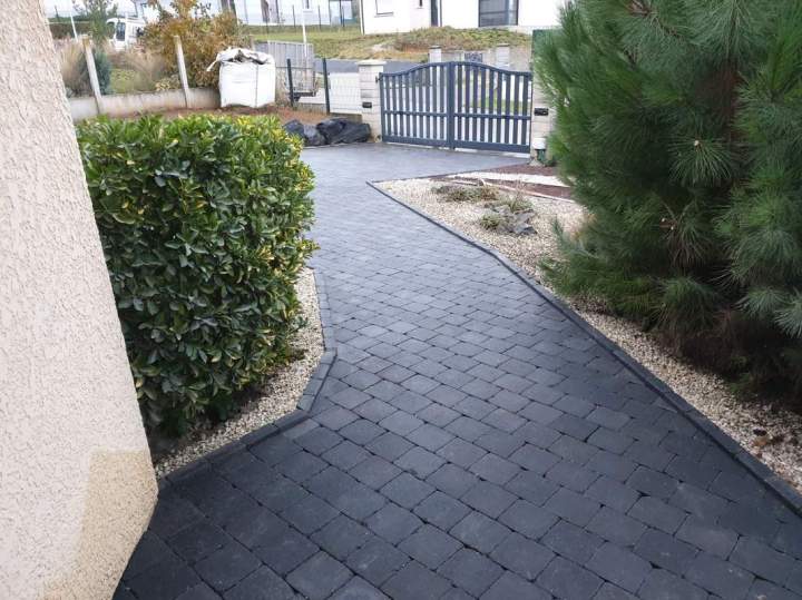 Rénovation extérieur Amiens