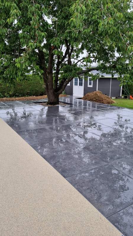 Agencement extérieurs Amiens