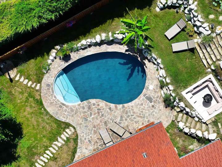 constructeur de piscine Amiens