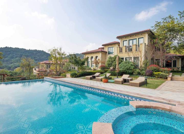 Création de piscine Amiens